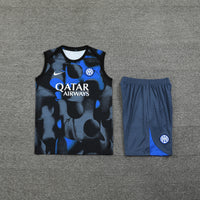 Conjunto Regata de inter Treino 24/25