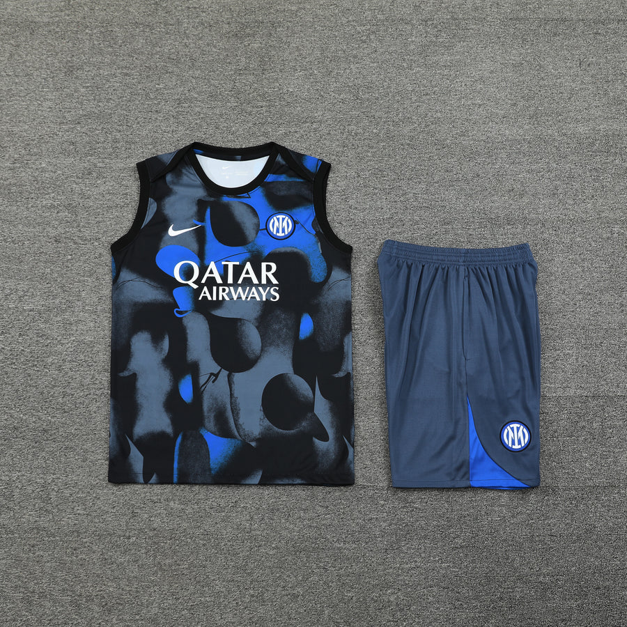 Conjunto Regata de inter Treino 24/25