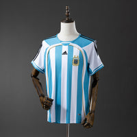 Argentina Principal Retrô Camisa 2006