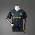 Sporting CP Edição Especial Camisa 25/26