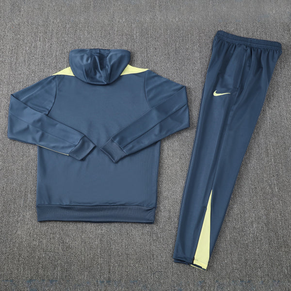 Conjunto Frio América 25/26