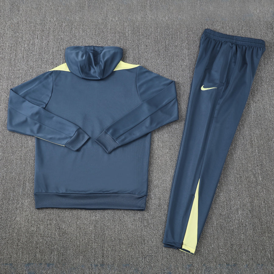 Conjunto Frio América 25/26