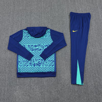Conjunto Frio Brasil 25/26