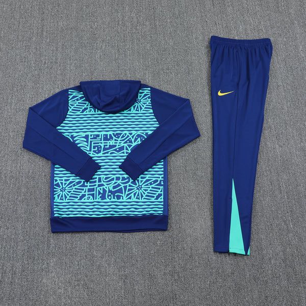 Conjunto Frio Brasil 25/26