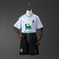 Racing Santander Principal Infantil Kit Camisa 25/26