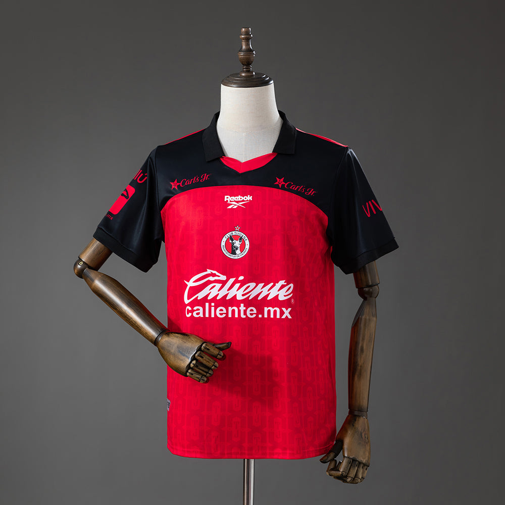 Tijuana Principal Camisa 26/27