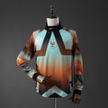 França Goleiro Manga Longa Camisa 2026