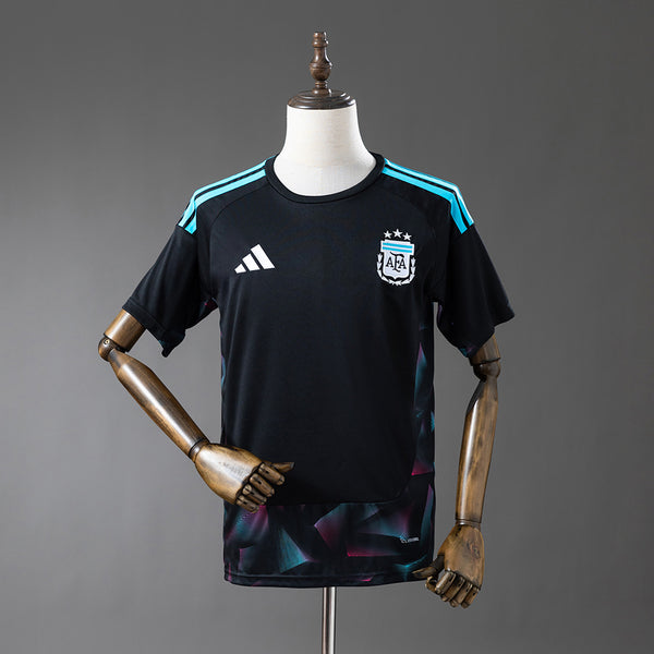 Argentina Goleiro Camisa 2026