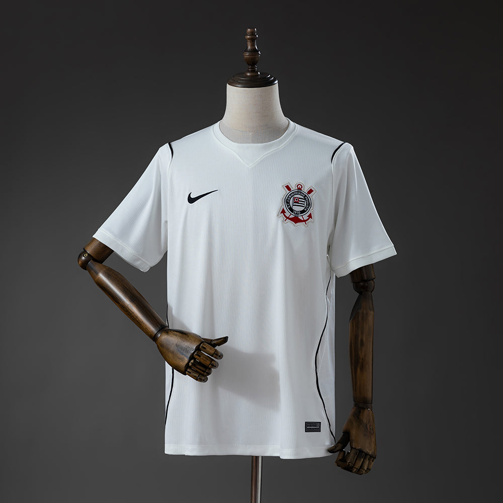 Corinthians Principal Camisa 26/27