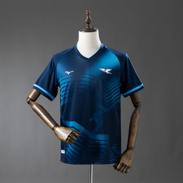 Lazio Secundária Terceira Camisa 25/26
