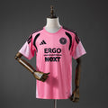 Inter Miami - Rosa Treino Camisa 26/27