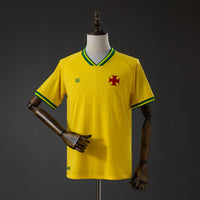 Vasco da Gama - Amarelo Edição Especial Camisa 26/27