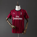 AC Milan Principal Retrô 1920