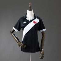 Vasco da Gama Principal Feminino Camisa 25/26