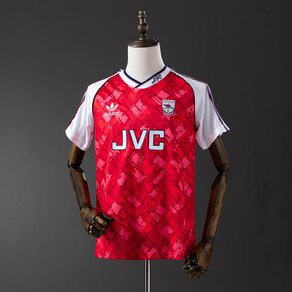 Arsenal Principal Retrô 1992