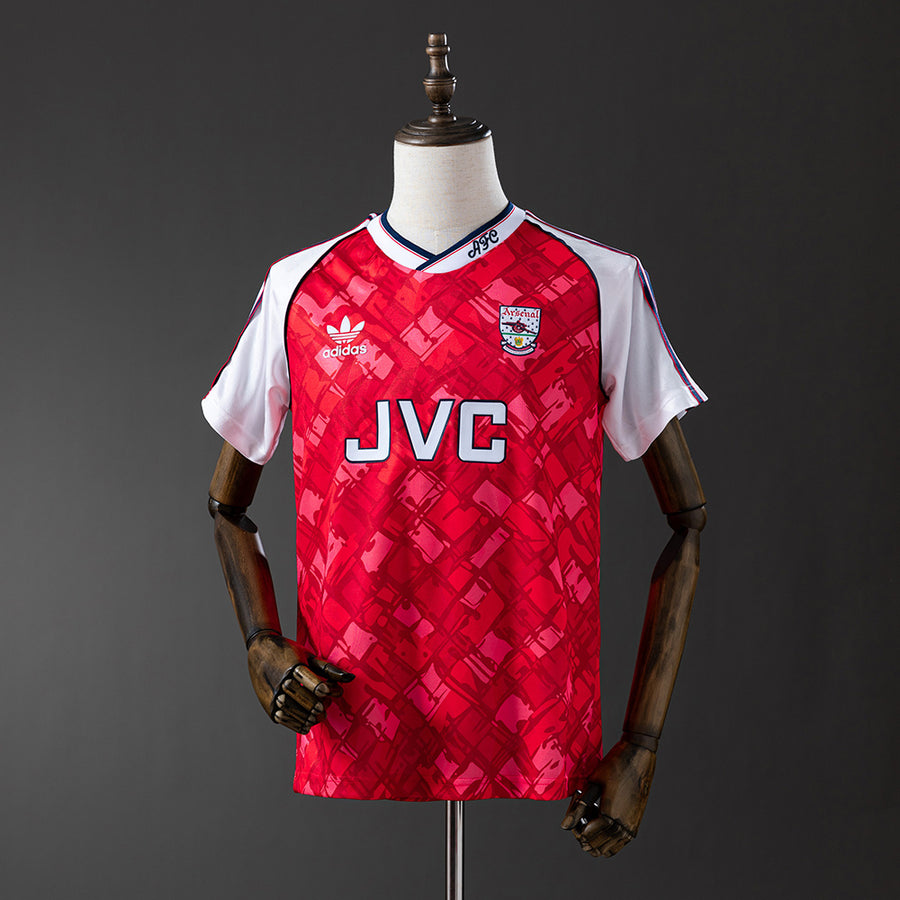 Arsenal Principal Retrô 1992