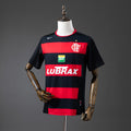 Flamengo Secundária Segunda Retrô Camisa 05/06