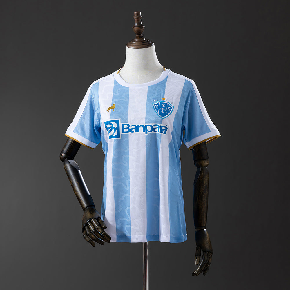 Paysandu Principal Feminino Camisa 25/26