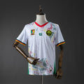 Camarões Secundária Camisa 2026
