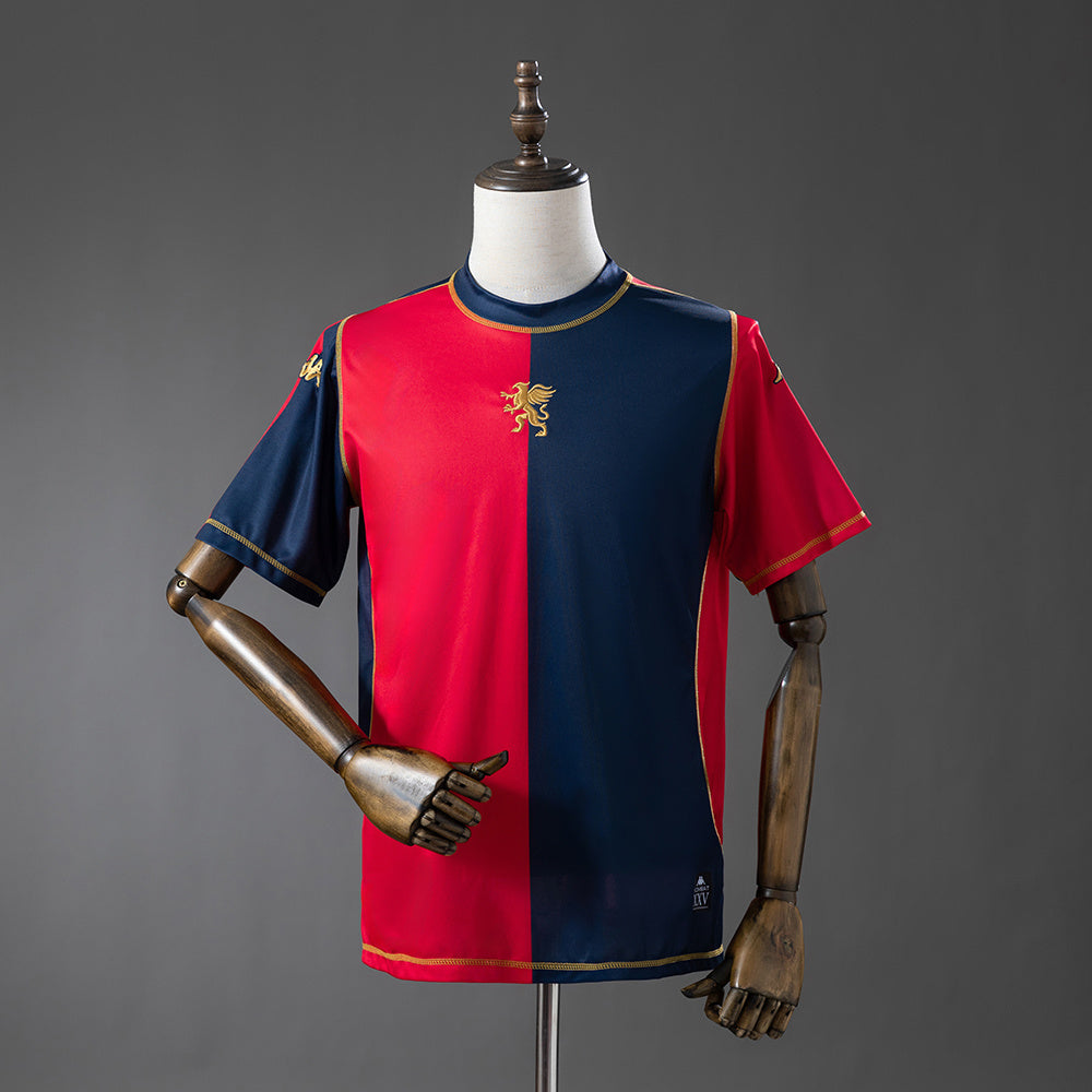 Genoa Edição Especial Camisa 25/26