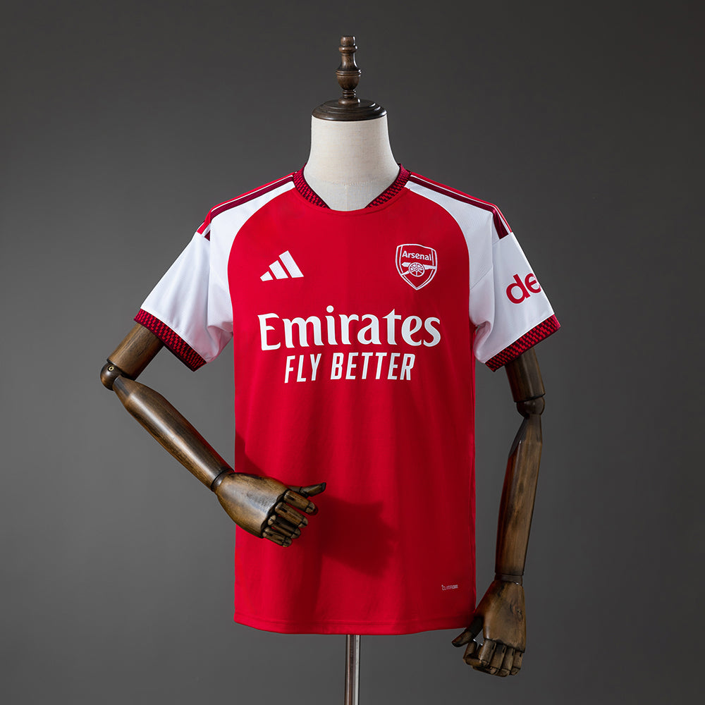 Arsenal Principal Camisa 26/27