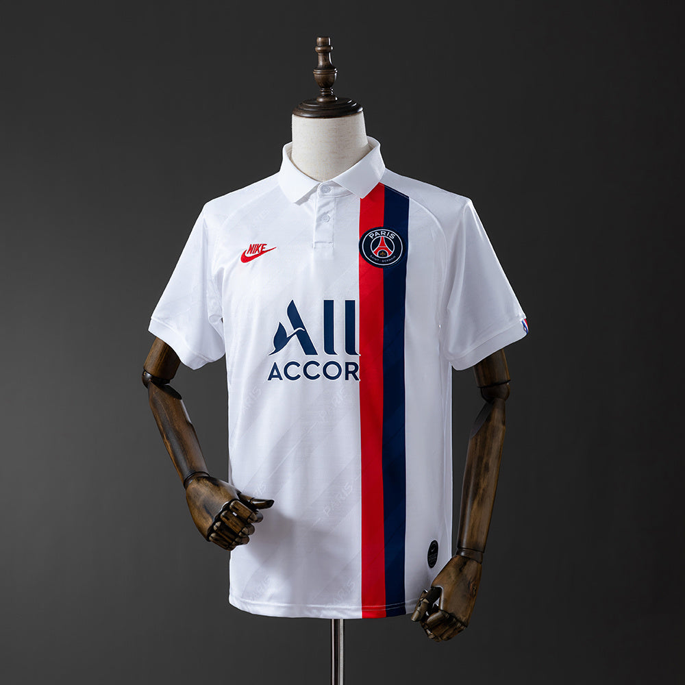 PSG Secundária Terceira Retrô 1920