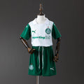 Palmeiras Secundária Infantil 25/26