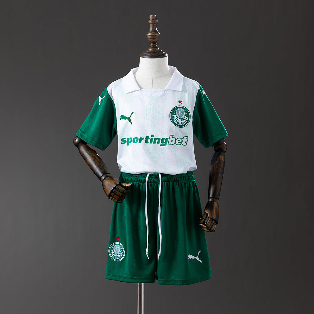 Palmeiras Secundária Infantil 25/26