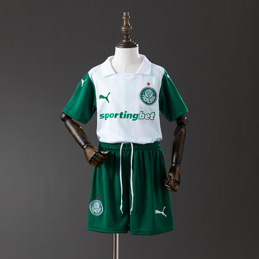 Palmeiras Secundária Infantil 25/26