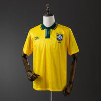 Brasil Principal Retrô 1993