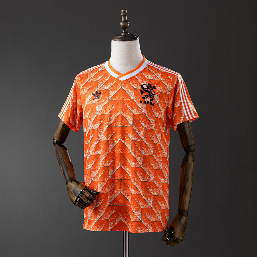 Holanda Principal Retrô 1988