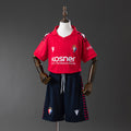 Osasuna Principal Infantil 25/26