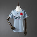 Vasco da Gama Cinza Feminino Camisa 25/26