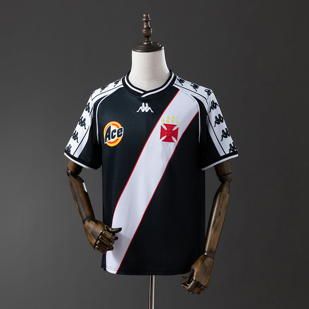 Vasco da Gama Retrô 2000
