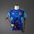 Japão Uchiha Madara Concept Camisa 25/26