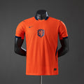 Holanda Principal Versão Jogador Camisa 2026