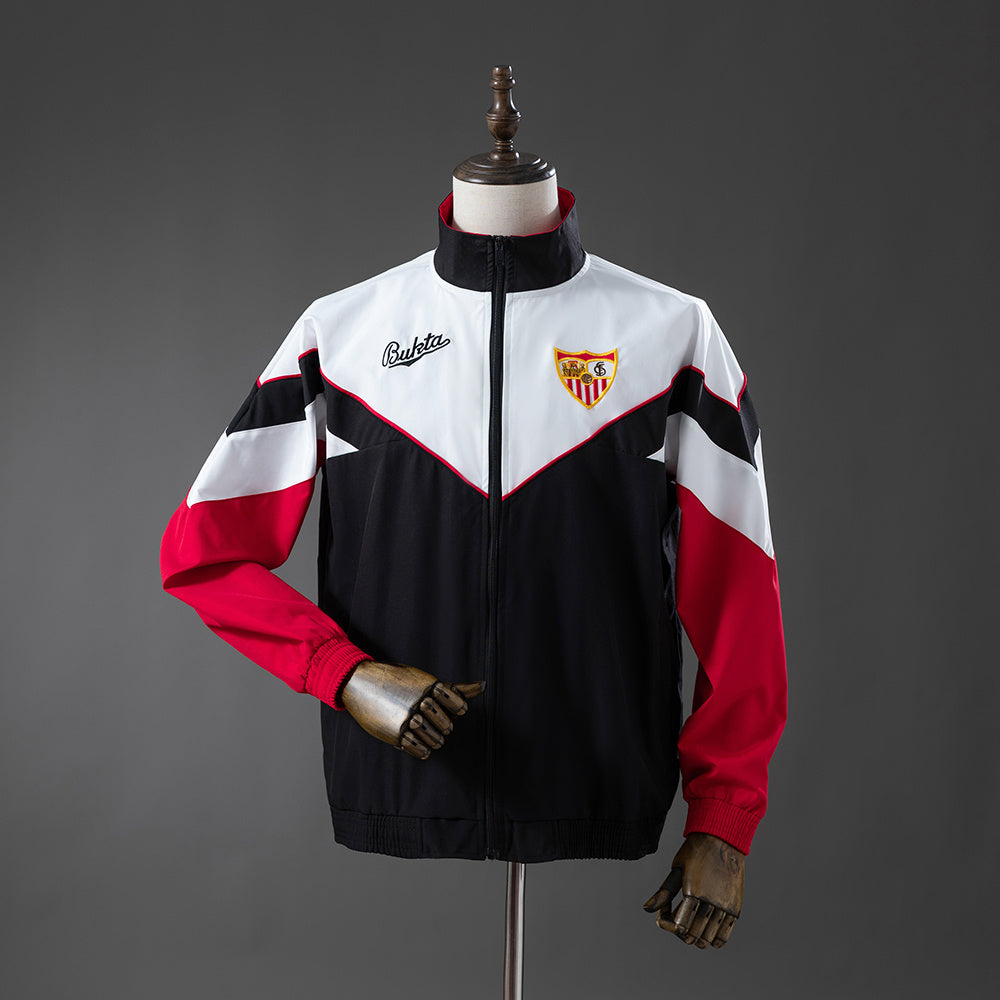Sevilla Corta Vento 92/93