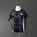 Bahia - Preto Goleiro Feminino Camisa 25/26