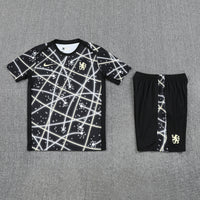 Conjunto Social de Chelsea Treino 25/26