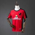Flamengo Secundária Segunda Retrô Camisa 00/01