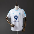 Marseille Principal Retrô 02/03