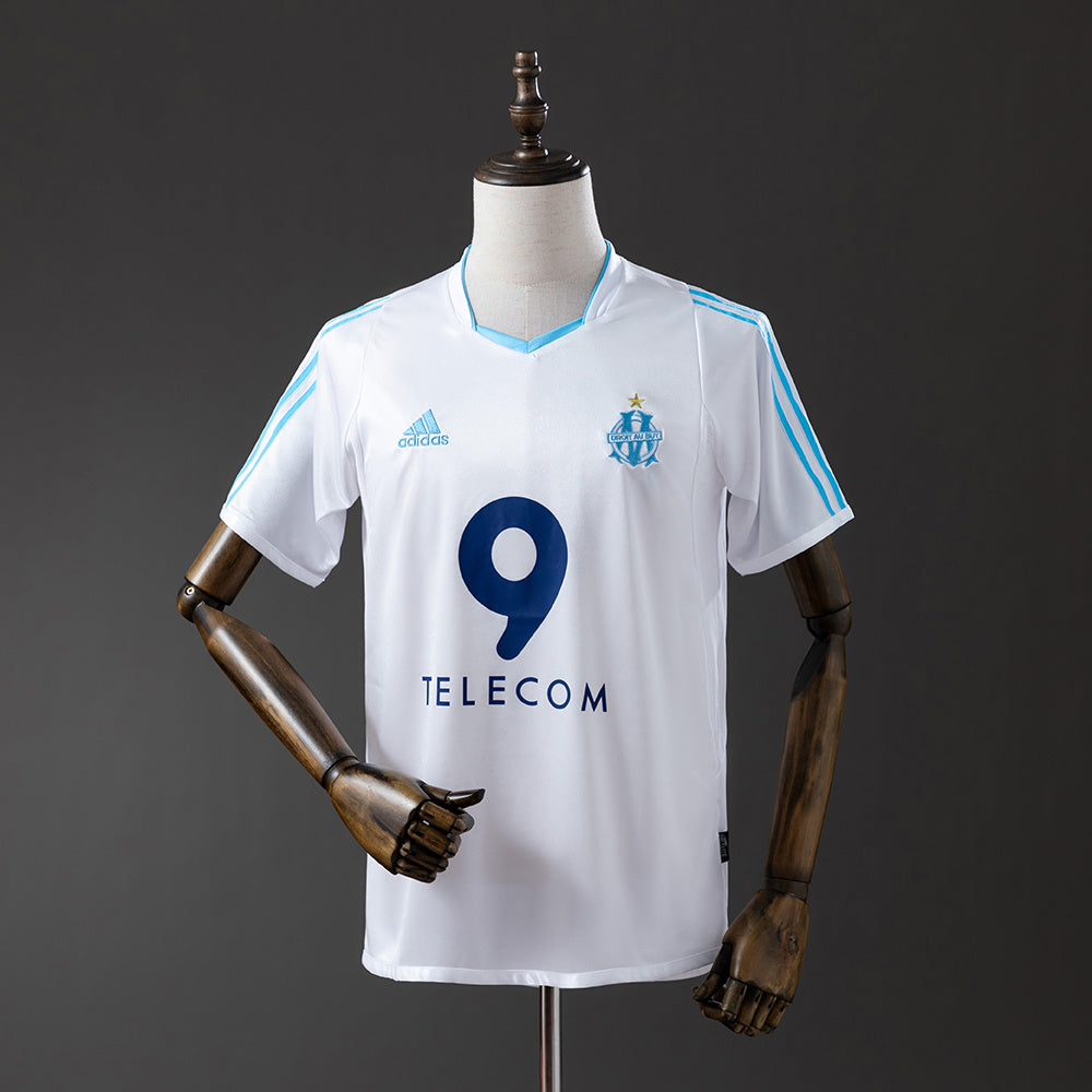 Marseille Principal Retrô 02/03