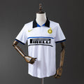 Inter de Milão Secundária Retrô 98/99