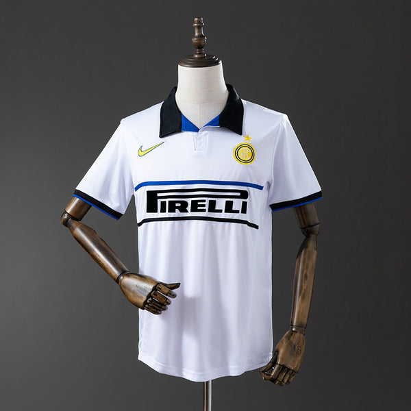 Inter de Milão Secundária Retrô 98/99