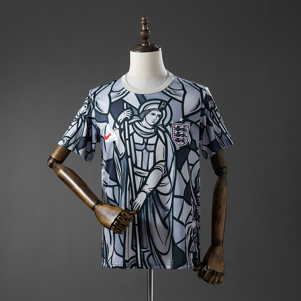 Inglaterra Collab Camisa 25/26