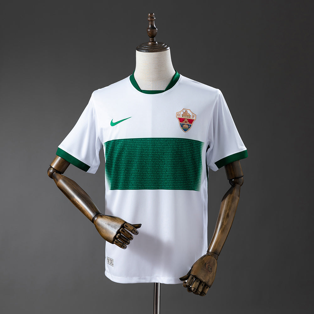 Elche Principal Camisa 25/26