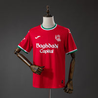 Real Sociedad Match Secundária Terceira Camisa 26/27