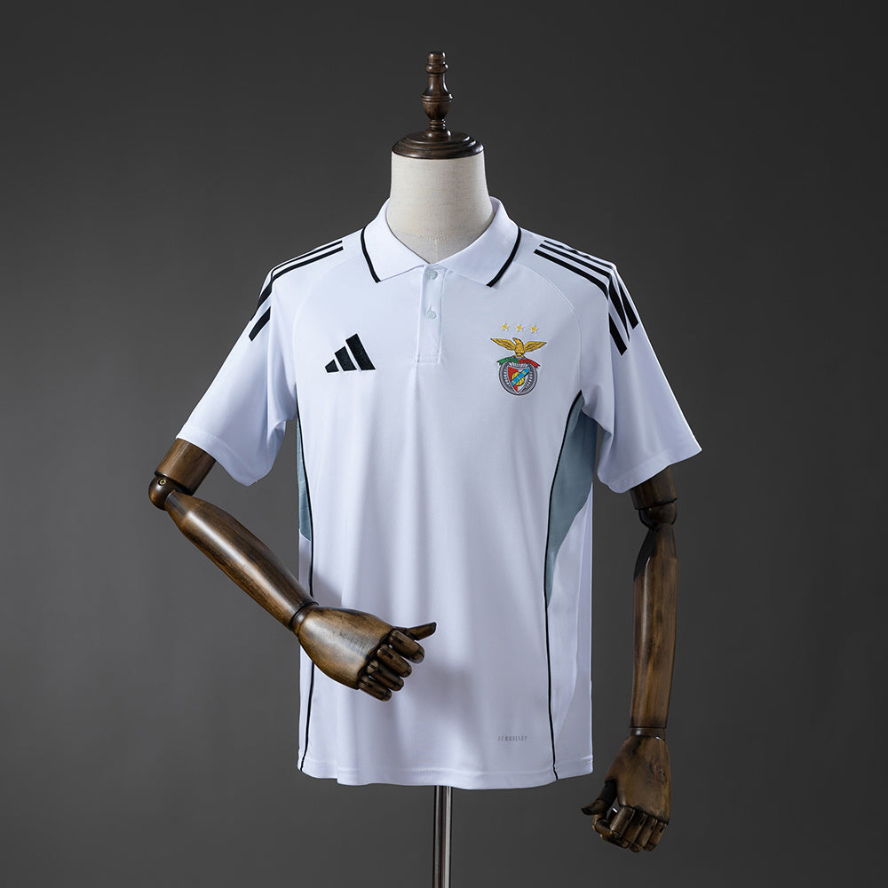 Benfica - Branco Polo 25/26