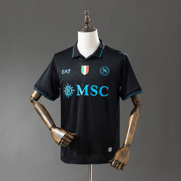 Napoli Edição Especial 25/26