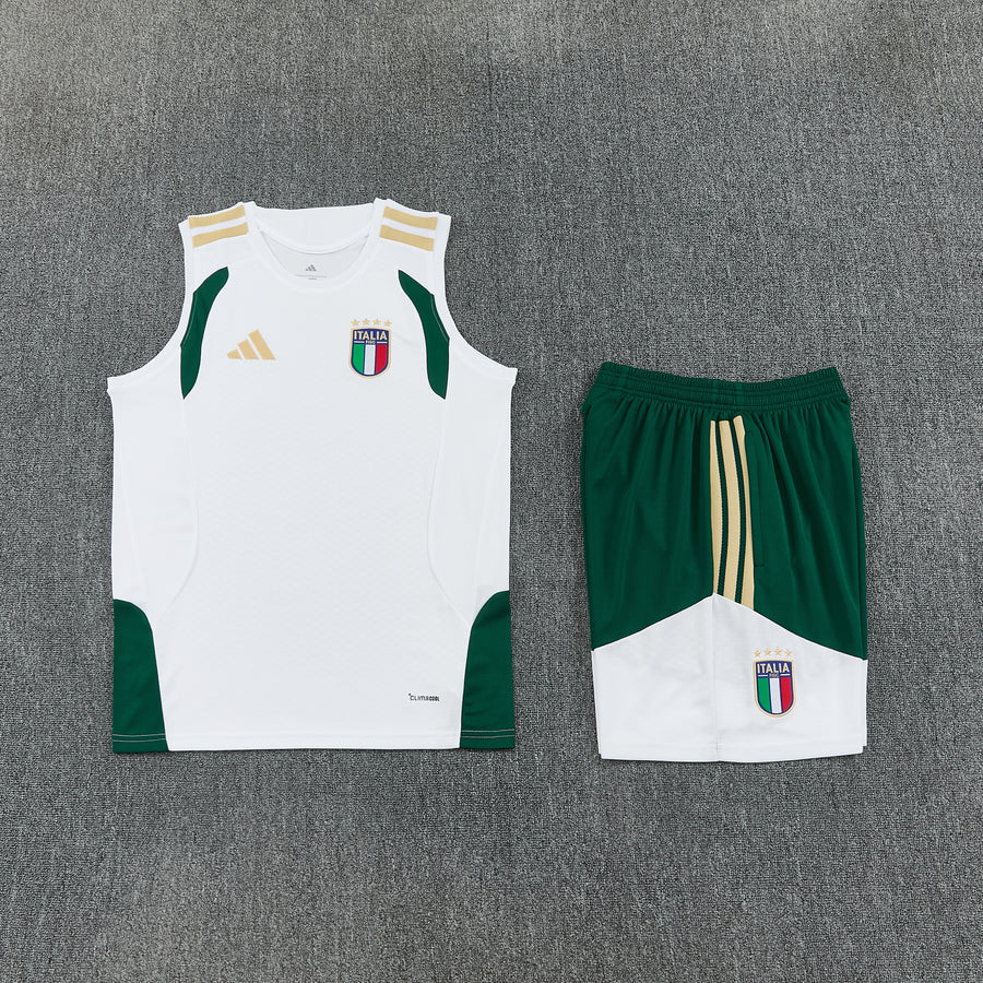 Conjunto Regata Itália